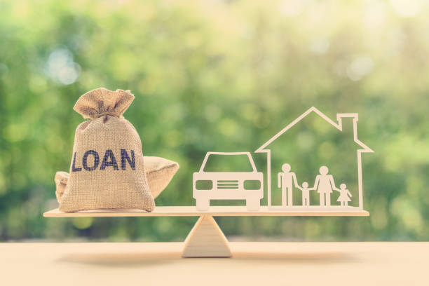 Trusted Newport, VT Loan Agency Experts